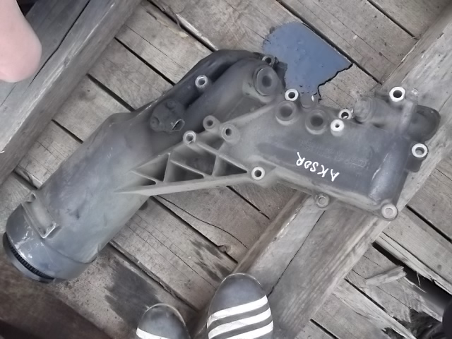 4421 корпус маслянного фильтра 4571803110 4571801010 Mercedes Axor Мерседес
