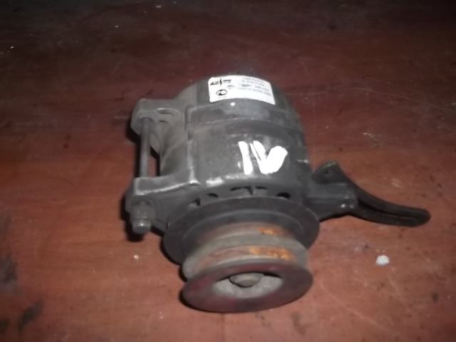 3169 генератор Г273В1 28В 45А IVEKO