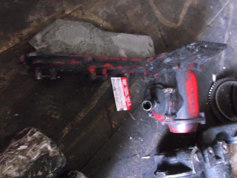 10216 Сапун 5410100717 Mercedes мерседес OM 501