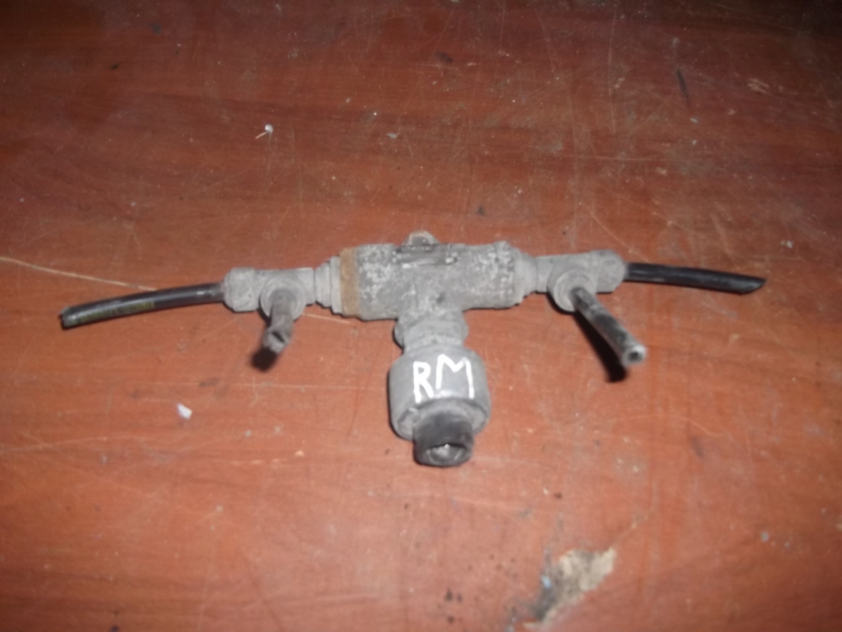2951 Renault Magnum рено магнум