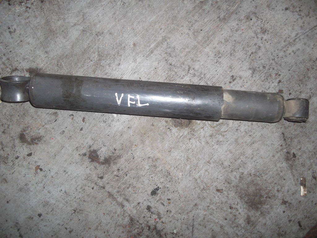 4865 амортизатор подвески 20350040 Volvo FL6
