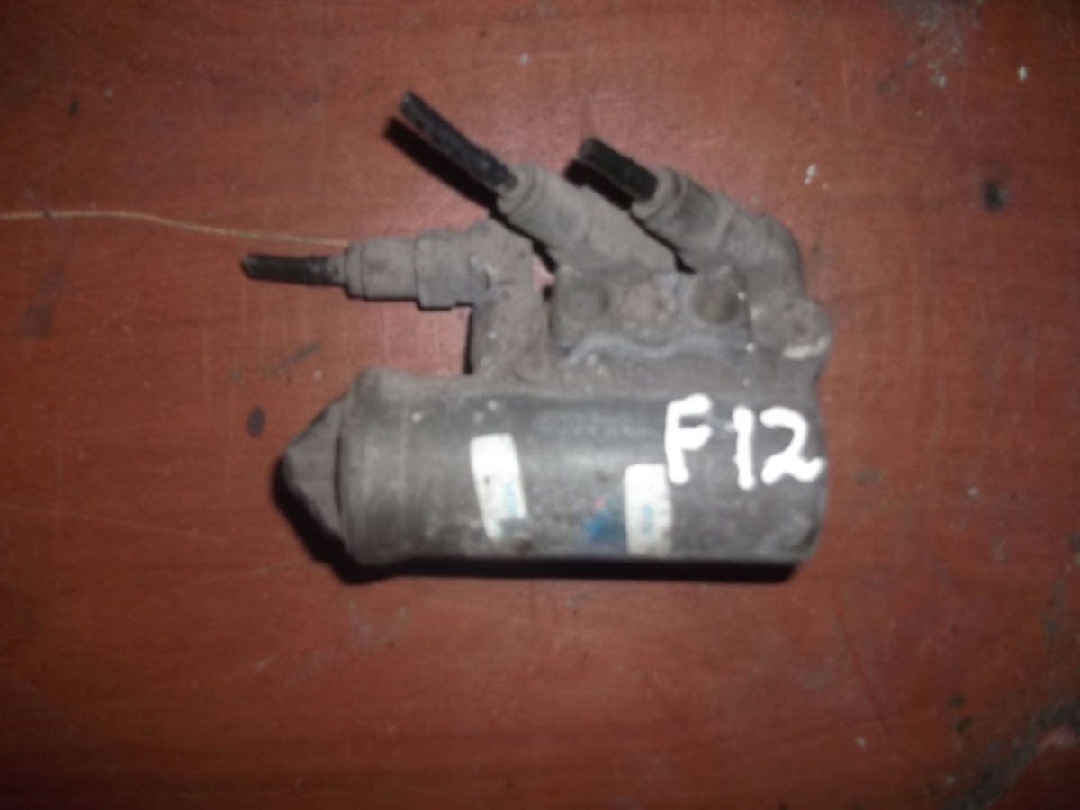 2971 Volvo вольво F12