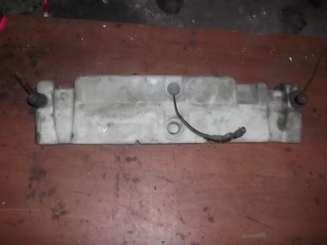 3289 Бачок омывателя 98409491 IVECO EUROSTAR EUROTECH Ивеко