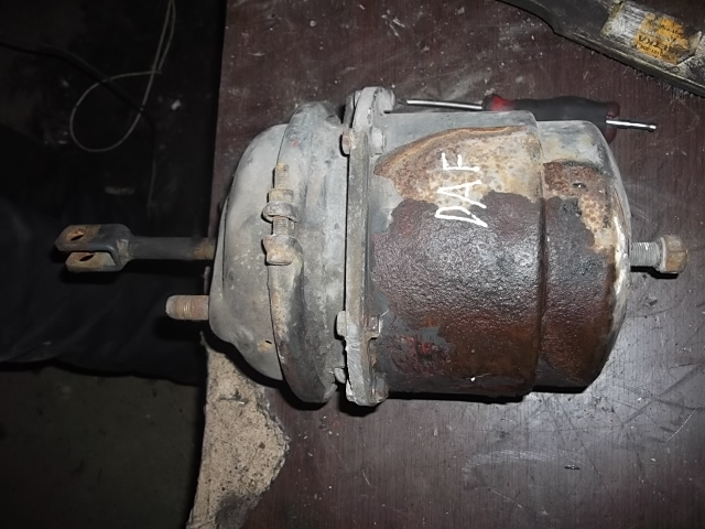 3827 DAF даф