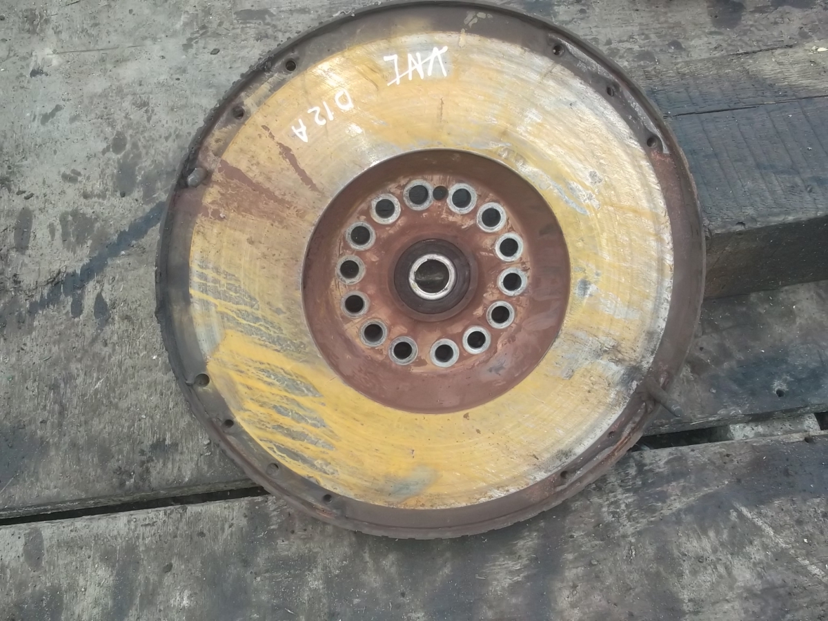 9285 маховик 20729327 20729327 VOLVO
