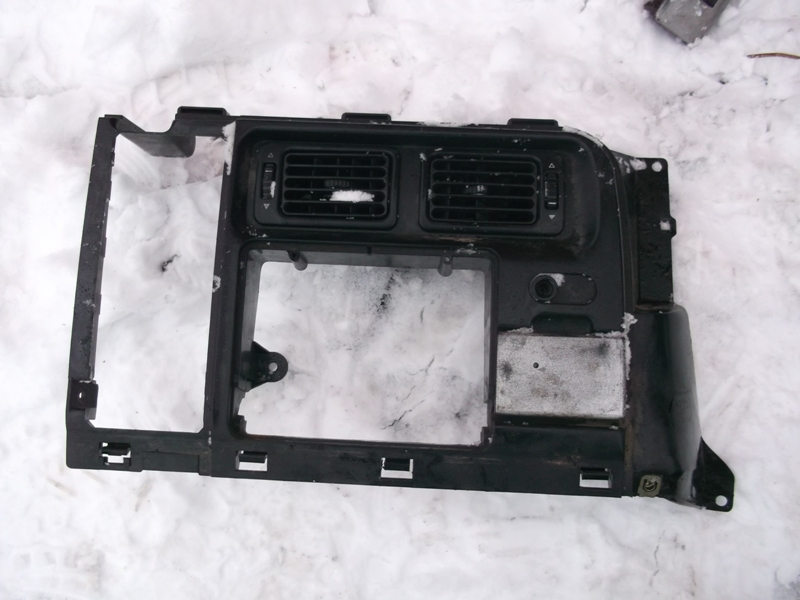 6707 Приборная доска 5010226153 5010290353 Renault Premium Рено Премиум