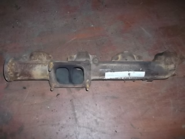 3487 коллектор M5108101 3330 4071421301