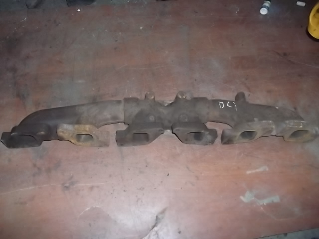 3493 коллектор Renault Premium 5010477188 5010477186 5010477187