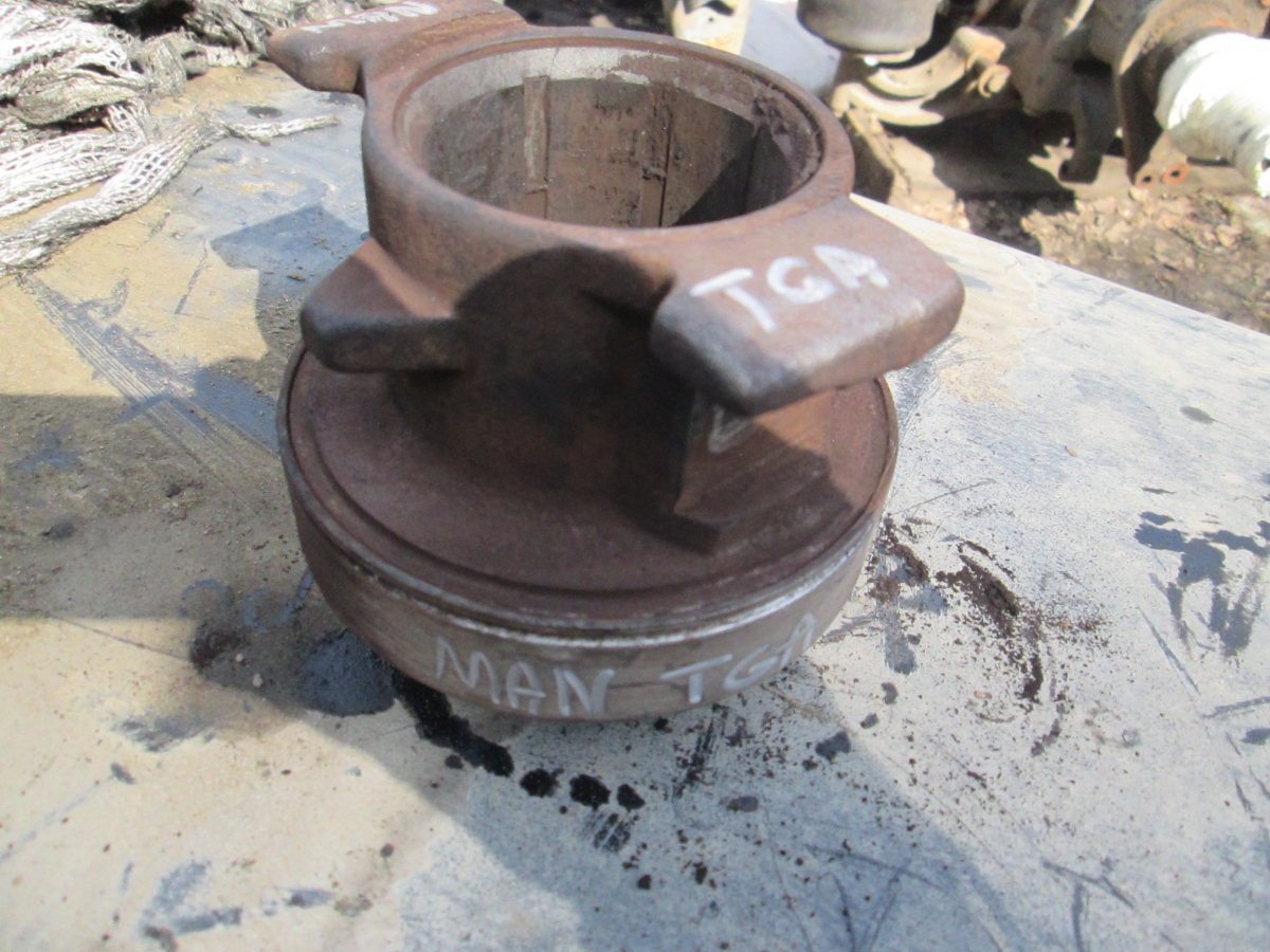 21392 подшипник выжимной D2866LF28 MAN TGA