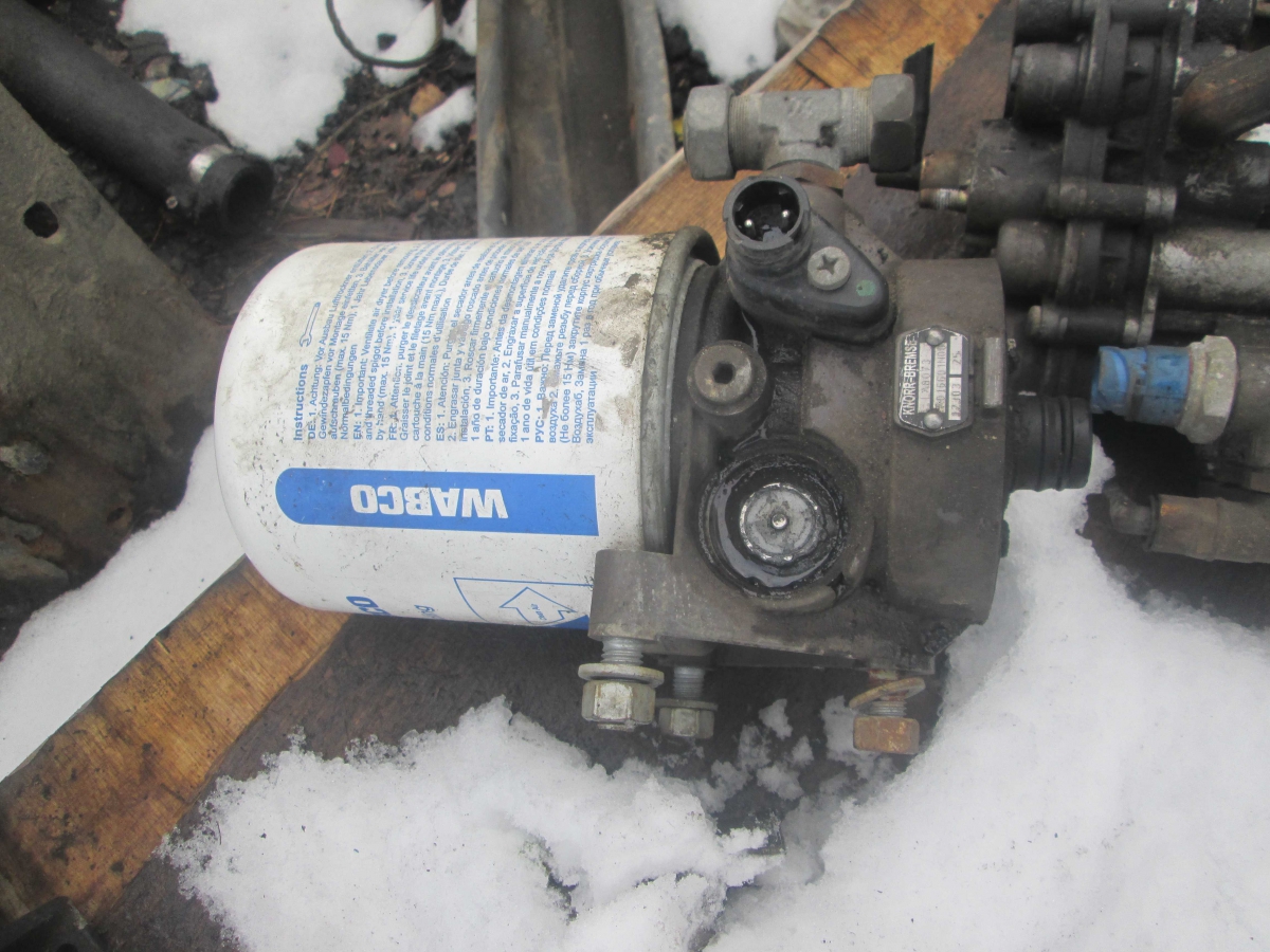 22234 5010422629 осушитель воздуха Renault Magnum Рено Магнум AE440