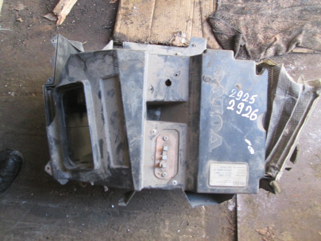 22925 корпус печки 0276110041 855451000001 20378825 Volvo VNL