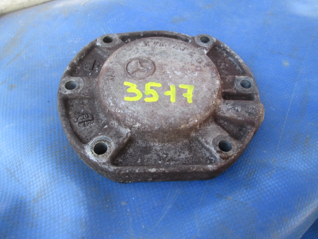23517 крышка подшипника 9762611833 G211-16 КПП mercedes Axor Actros