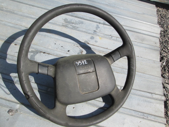 23572 Рулевое колесо без AIR BAG вольво VOLVO FH12 3176664