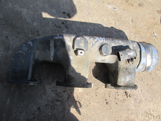 23451 5010284093 Коллектор впускной Renault magnum
