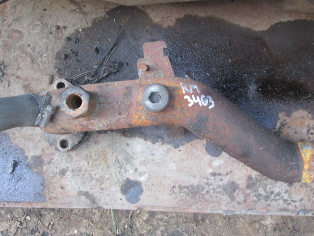 23464 5200549164 Патрубок Renault magnum