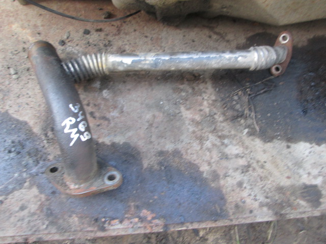 23469 5010284910 Трубка обратки Renault magnum