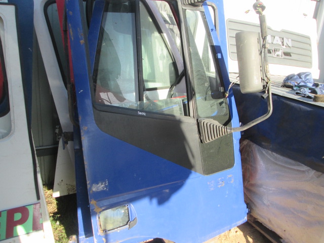 23604 дверь правая ивеко стралис Iveco Stralis 1908807 504015937