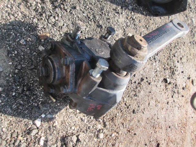 23969 9424630401 201710 9404610005 9404611701 ГУР LS8 Mercedes actros 2001
