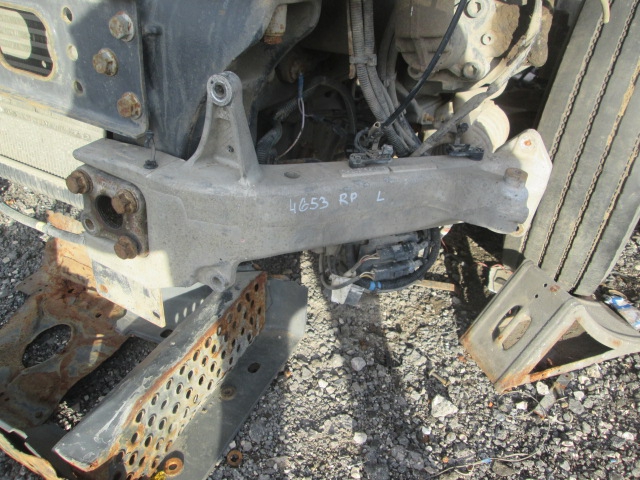24653 7420819616 5010304722 Кронштейн крепления бампера левый Renault Premium DXI11