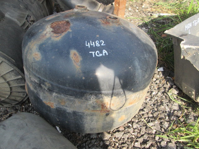 24482 Рессивер воздушный MAN TGA Ман