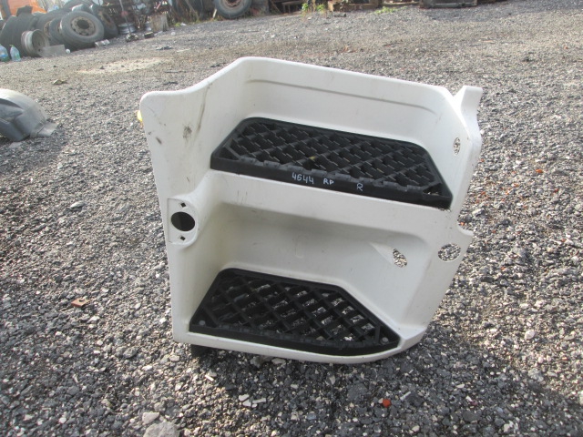 24644 5010578876 5010544030 5010544027 Подножка правая в сборе Renault Premium DXI11