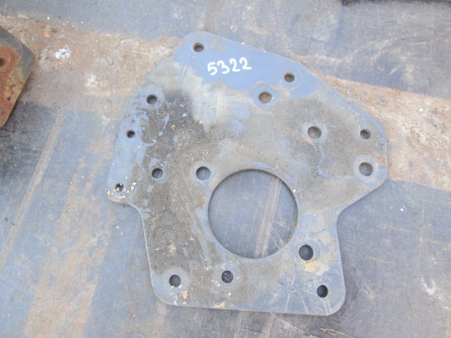 25322 плита ГУРа Renault рено