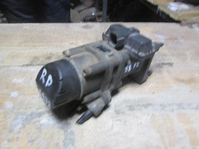 25872 5010260394 0486200101 Кран ножной подпедальный тормозной Renault рено