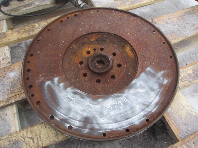 25723 5600426342 DA146521 маховик сцепления Renault Premium midr рено