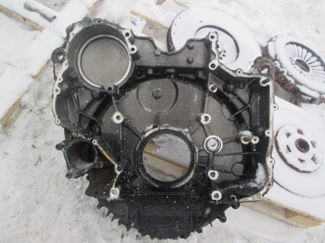 26233 Рено Премиум DXI11 восток 3 кожух маховика 2049609 7422453966 22453966