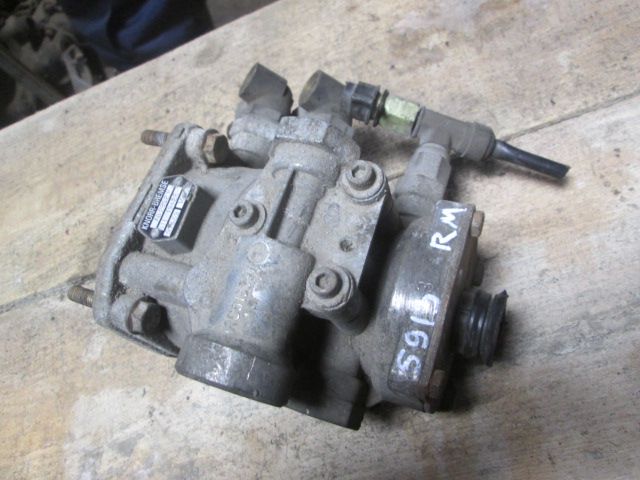 25913 AB2852 9746319000 кран управления тормозами прицепа Renault рено
