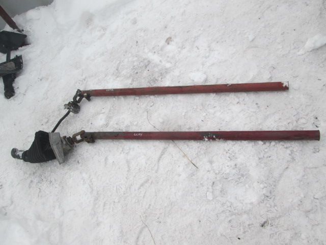 26098 кулиса КПП рено мажор Renault Premium 5010242946 5010242262 5010242092