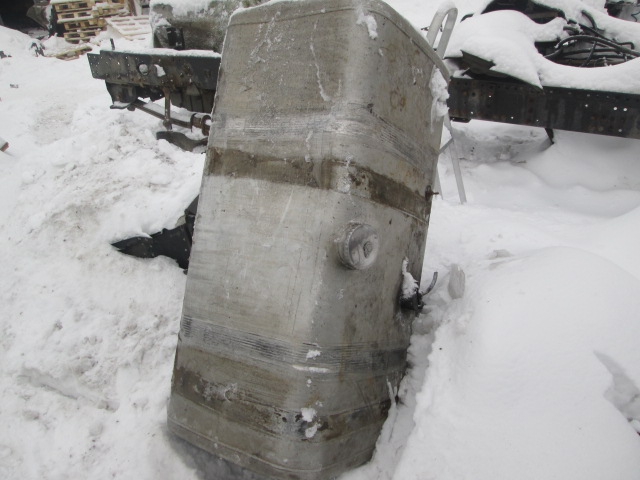26158 мерседес актрос бак топливный