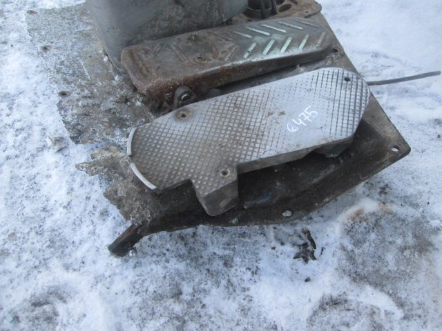 26475 педаль газа даф DAF85CF евро2