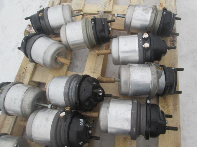 26319 энергоаккумулятор энергач для дисковых тормозов Knorr BS9412 9254800050 0214209418 MERCEDES ACTROS мерседес