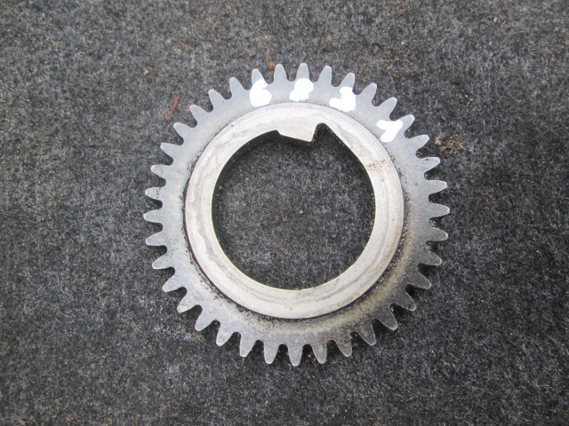 26831 КПП EATON итон RTSO17316  шестерня 4302792 MPC 81323010956
