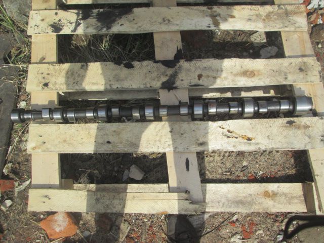 26861 VOLVO F12 TD122F распредвал 479620 468723 478750 8193727