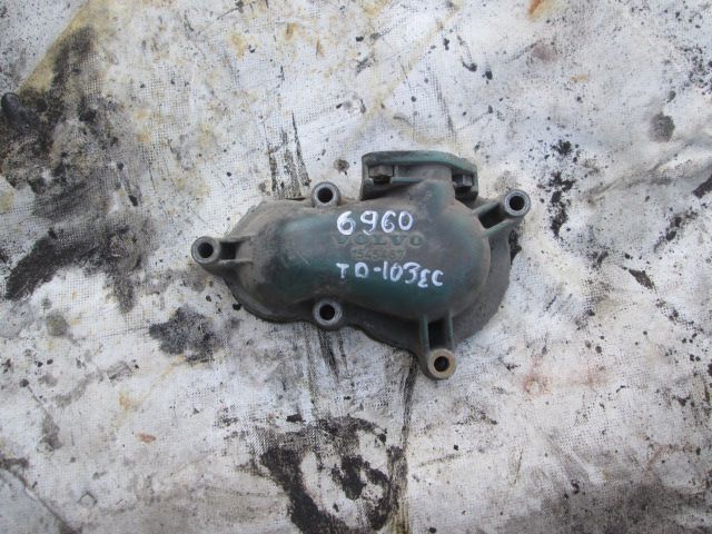 26960 VOLVO FL10 TD103ES крышка термостата 1545467 1545260 1545663 422730