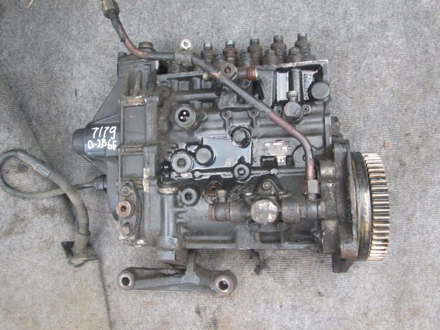 27179 ТНВД 0402796208 51111037667 51113010223 MAN F2000 TGA D2866LF28
