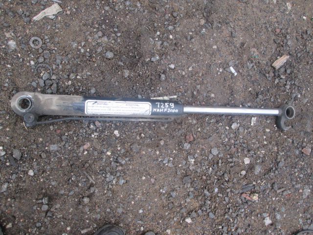 27259 Цилиндр подъема кабины 81417236101 06010182990 MAN F2000 TGA D2866LF28