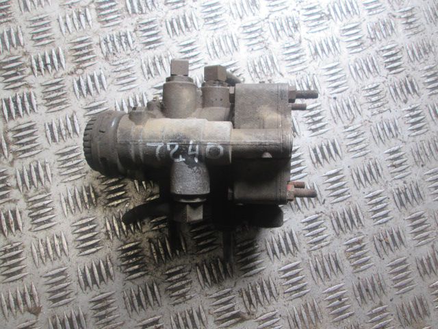 27240 Кран управления тормозами прицепа 81523016189 9730090010 MAN F2000 TGA D2866LF28