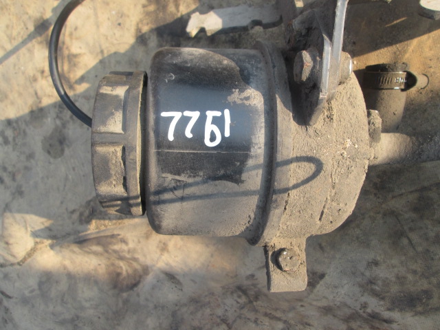 27751 Бачок гура 81473016063 MAN TGA D2066LF02 2007
