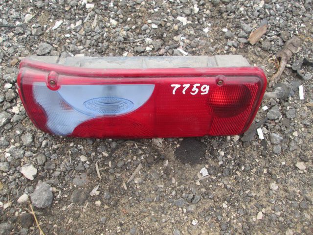 27759 Фонарь заднего света правый 81252256545 MAN TGA D2066 2007