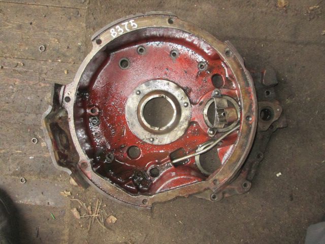 28375 КПП B9 B18 Renault Magnum корпус 5010242753