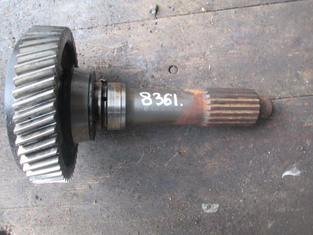 28361 КПП B9 B18 Renault Magnum вал первичный 5000673699 5000673694