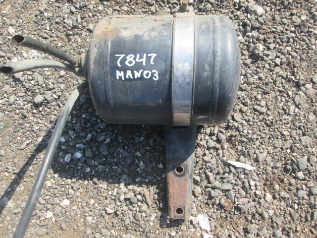 27847 Ресивер сжатого воздуха 8L 81514016016 MAN TGA 2003