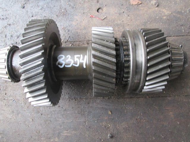 28354 КПП B9 Renault Magnum вал промежуточный 5000655313 шестерня 5000653874 5000653876 синхрон 5000655323 5000653875