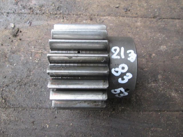 28353 КПП B9 B18 Renault Magnum шестерня 5000673077