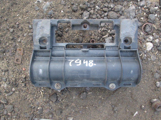 27948 Крышка осушителя кондиционера 81611440004 MAN TGA D2066LF02 2007