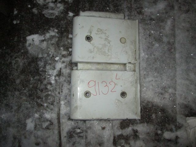 29132 Накладка угла кабины левая 5000938548 5000938863 Рено Магнум MACK430