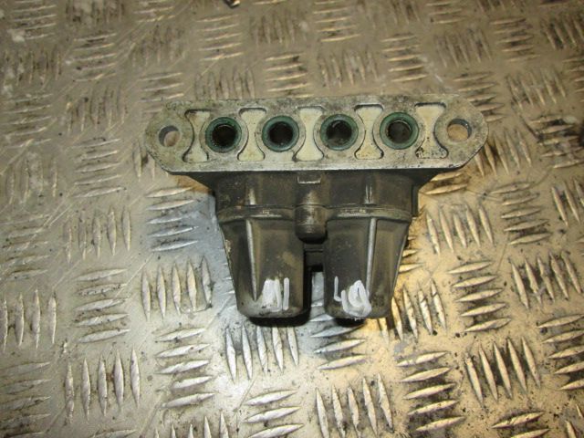 29149 Кран 4-х контурный AE4440 Рено Магнум MACK430